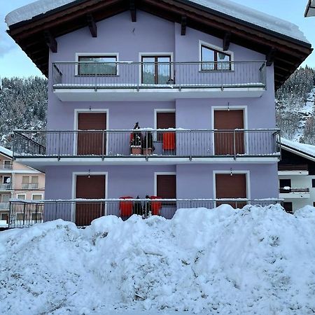 Ferienwohnung Casa Giulia Aprica Exterior foto