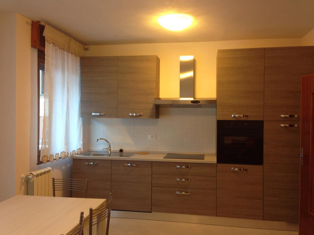 Ferienwohnung Casa Giulia Aprica Zimmer foto